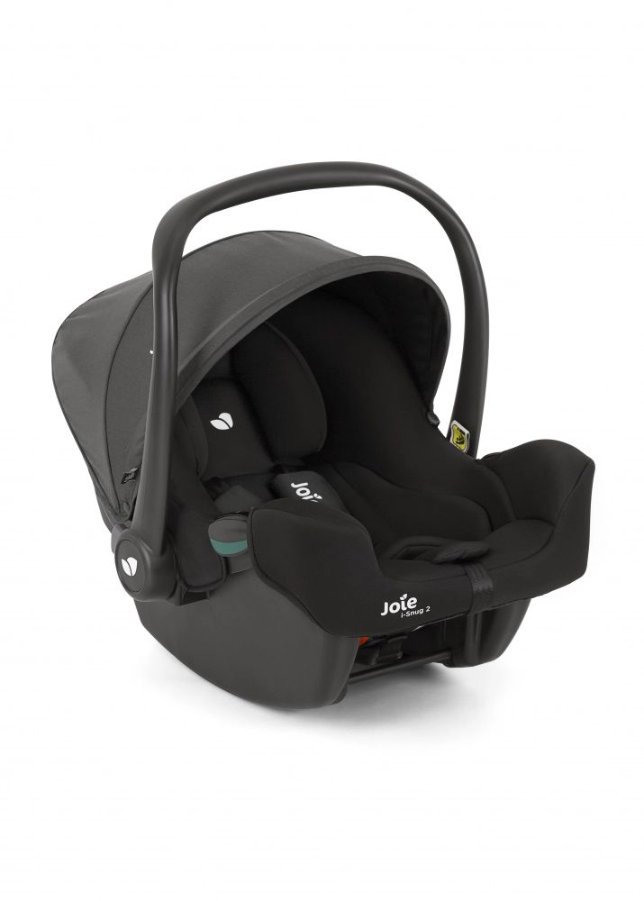 Coque Auto 0-13kg Joie I-Snug 2 – Shale