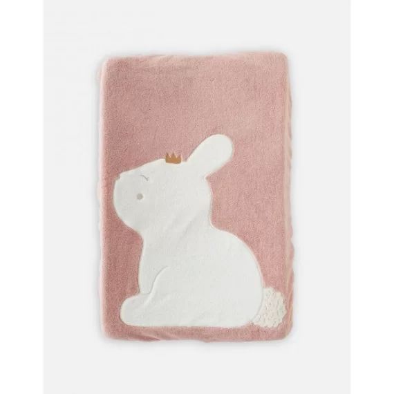 Matelas à langer Eponge 67x45cm Lina&Joy