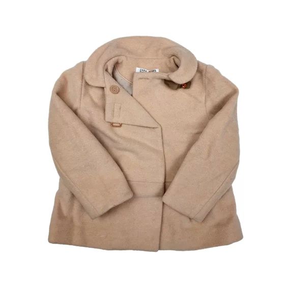 Manteau fille 18-24 mois