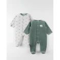 image de pyjama bébé 