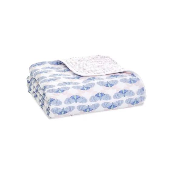 Couverture de rêve Dream blanket Deco dream (120 x 120 cm)