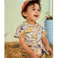 image de chemise, blouse bébé