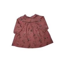 Robe fille 6 mois
