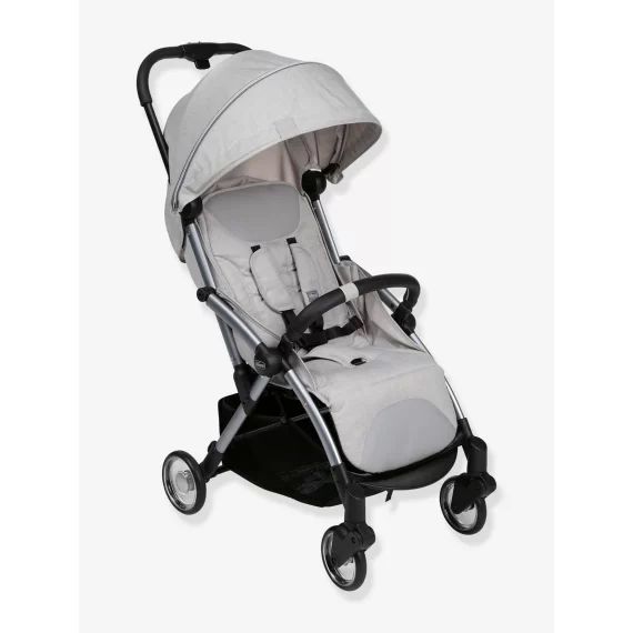 Poussette CHICCO Goody Plus gris