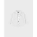 image de chemise, blouse bébé 