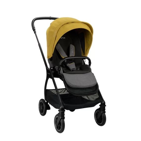 Poussette Nuna Triv – Lemon (2022)