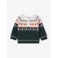 image de pull bébé 