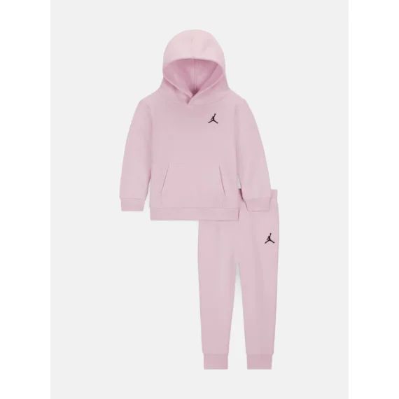 Ensemble 2 Pièces Rose Clair