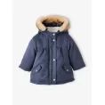 image de manteau bébé