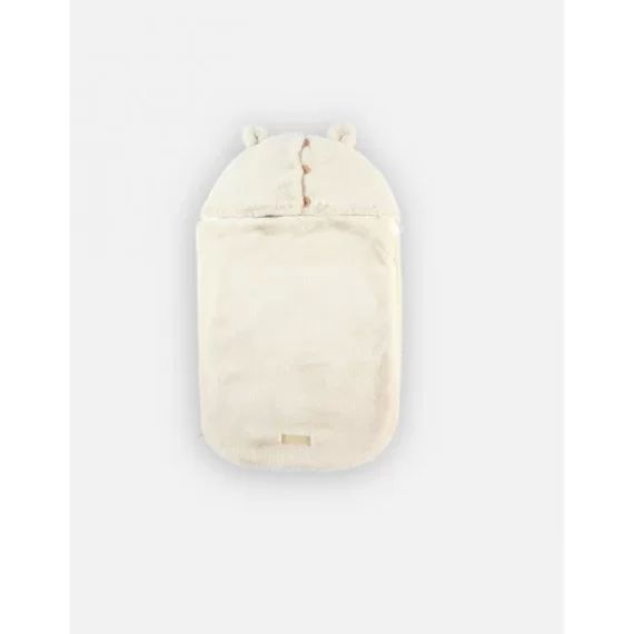 Nid d&rsquo;ange poils longs