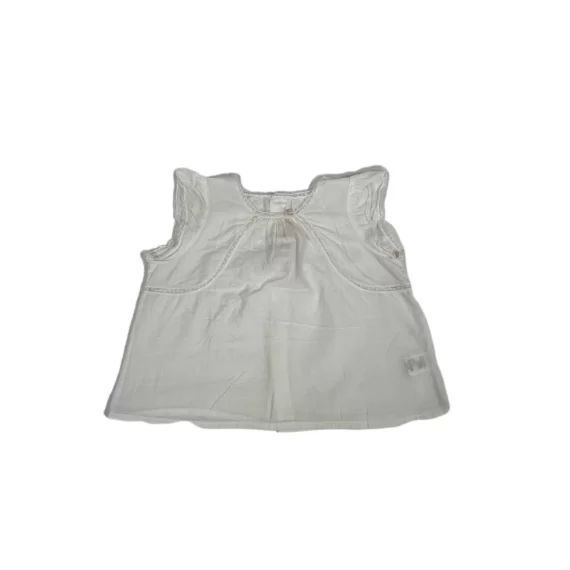 Blouse fille 12 mois