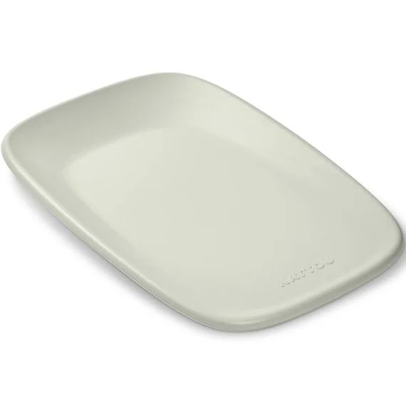 Matelas À Langer En Mousse Softy Gris Clair