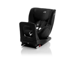 Siège Auto 0-18kg Britax DualFix M i-Size – Space Black