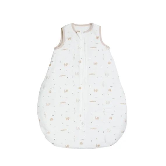 Gigoteuse Bébé Mousseline De Coton – Tog 2 Beige