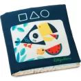 image de livres bébé