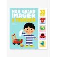 image de livres bébé