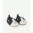 image de chaussons bébé