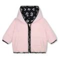 image de manteau bébé