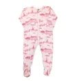image de pyjama bébé
