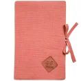 image de protège carnet de santé bébé