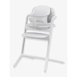 Set 3- en-1 chaise haute Cybex Lemo 2 all white
