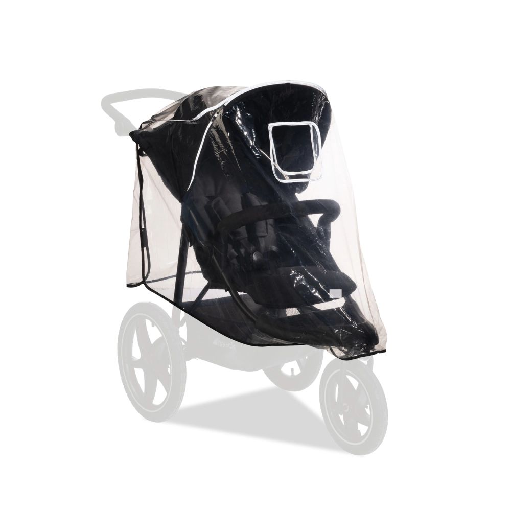 image de accessoires poussettes bébé 