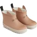 image de bottes de pluie bébé