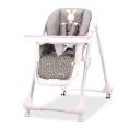 image de chaise haute bébé