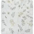 image de drap housse bébé 