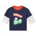 image de t-shirt bébé