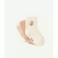 image de chaussette bébé 