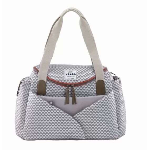 Sac à Langer Béaba Sydney II – Coral