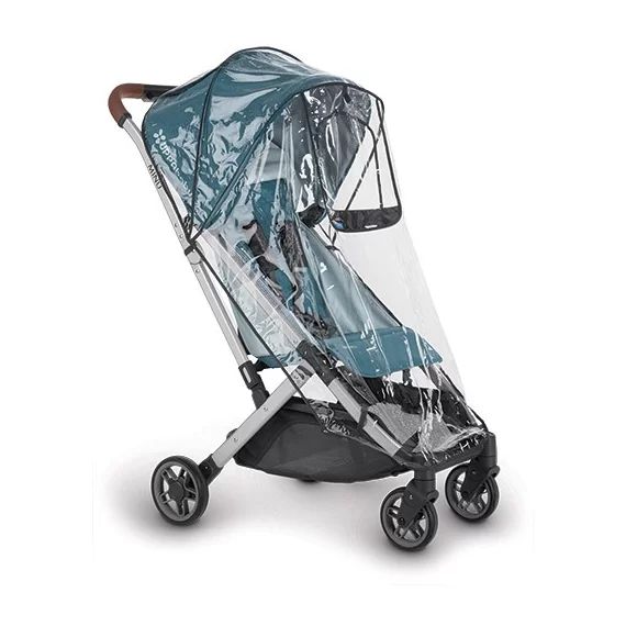 Habillage Pluie UPPAbaby Minu