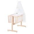 image de berceau bébé 