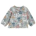 image de chemise, blouse bébé 