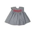image de robe bébé