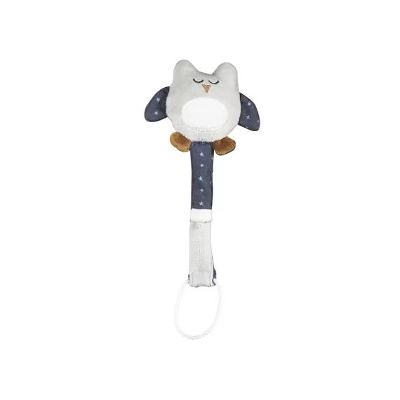 Attache sucette Merlin