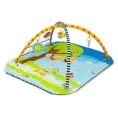 image de tapis d'éveil bébé 