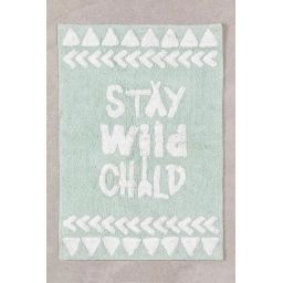 Tapis en coton (60x90cm) Sava Kids