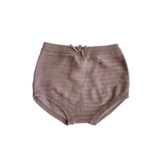 Bloomer Fille ou Garçon 6 mois
