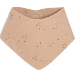 Bavoir bandana Lucky Willow Dune