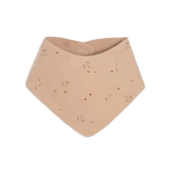 Bavoir bandana Lucky Willow Dune