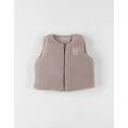 image de gilet bébé