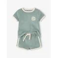 image de ensemble bébé 