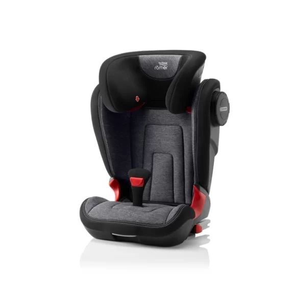 Siège Auto 15-36kg Britax Kidfix 2 S – Graphite Marble