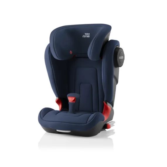 Siège Auto 15-36kg Britax Kidfix 2 S – Moonlight Blue