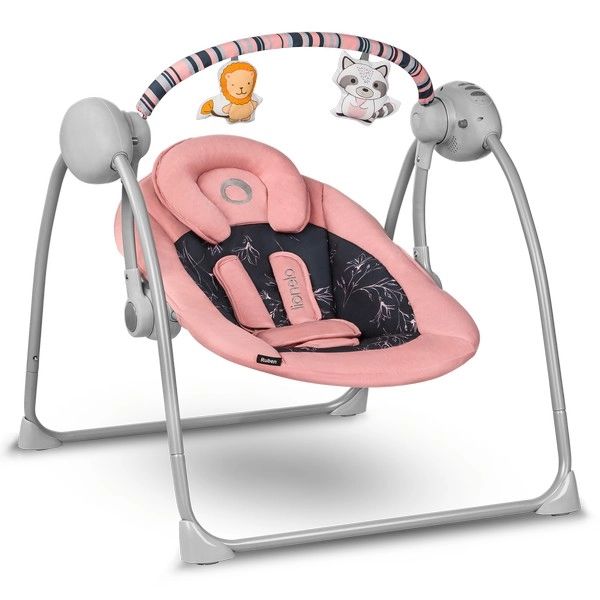 image de balancelle bébé 