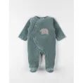 image de pyjama bébé 