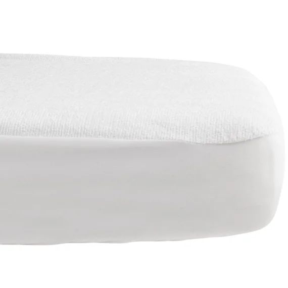 Alèse lit bébé en coton bio (70 x 140 cm)