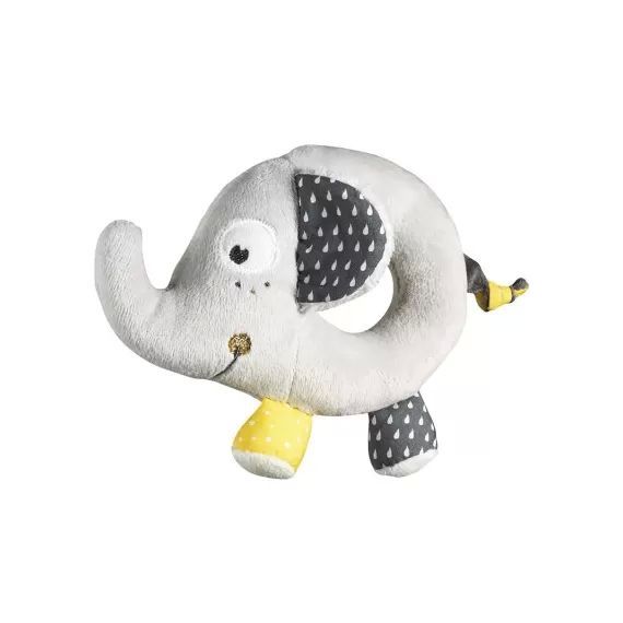 Hochet anneau Babyfan